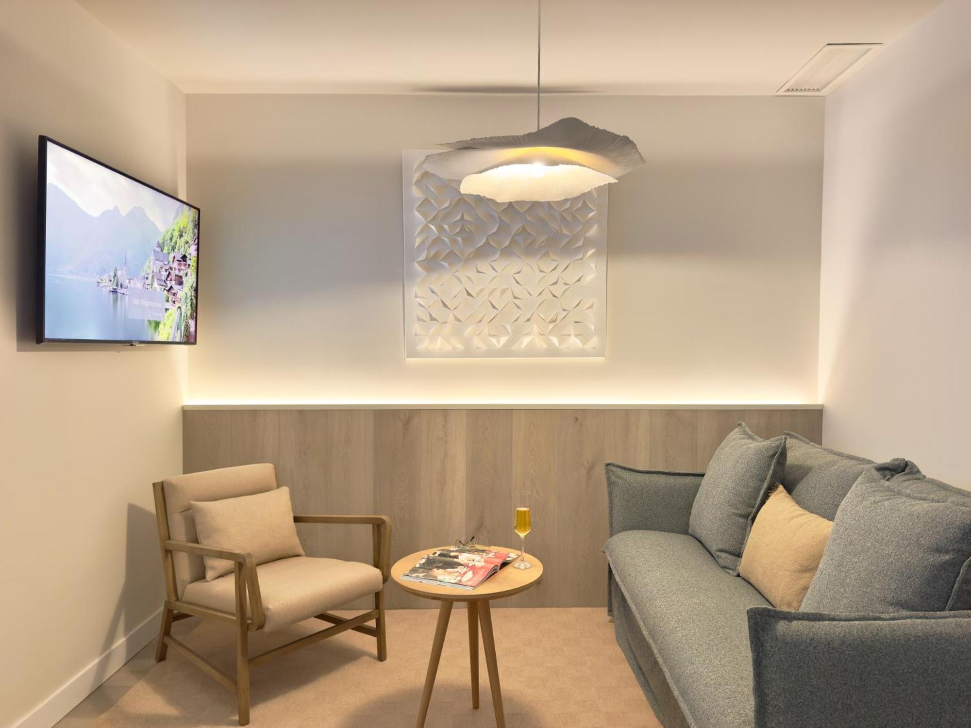 Coeo Frailes Design Apartments — Fotos 2